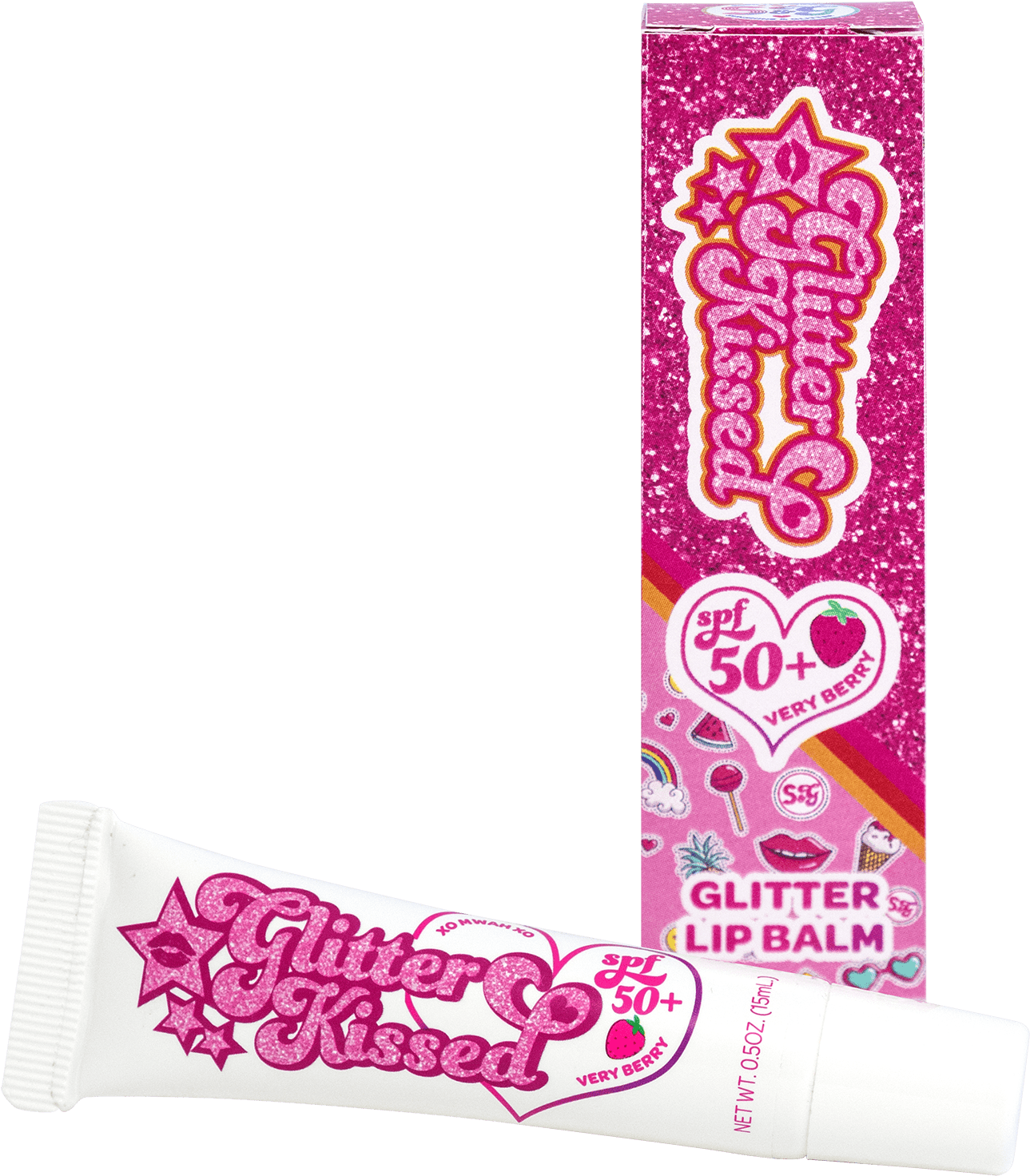Shop / Spf / Glitter - Glitter (1600x1600), Png Download
