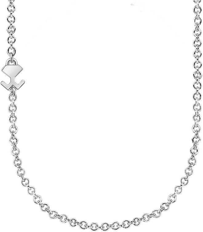 Choker Pandora (960x960), Png Download