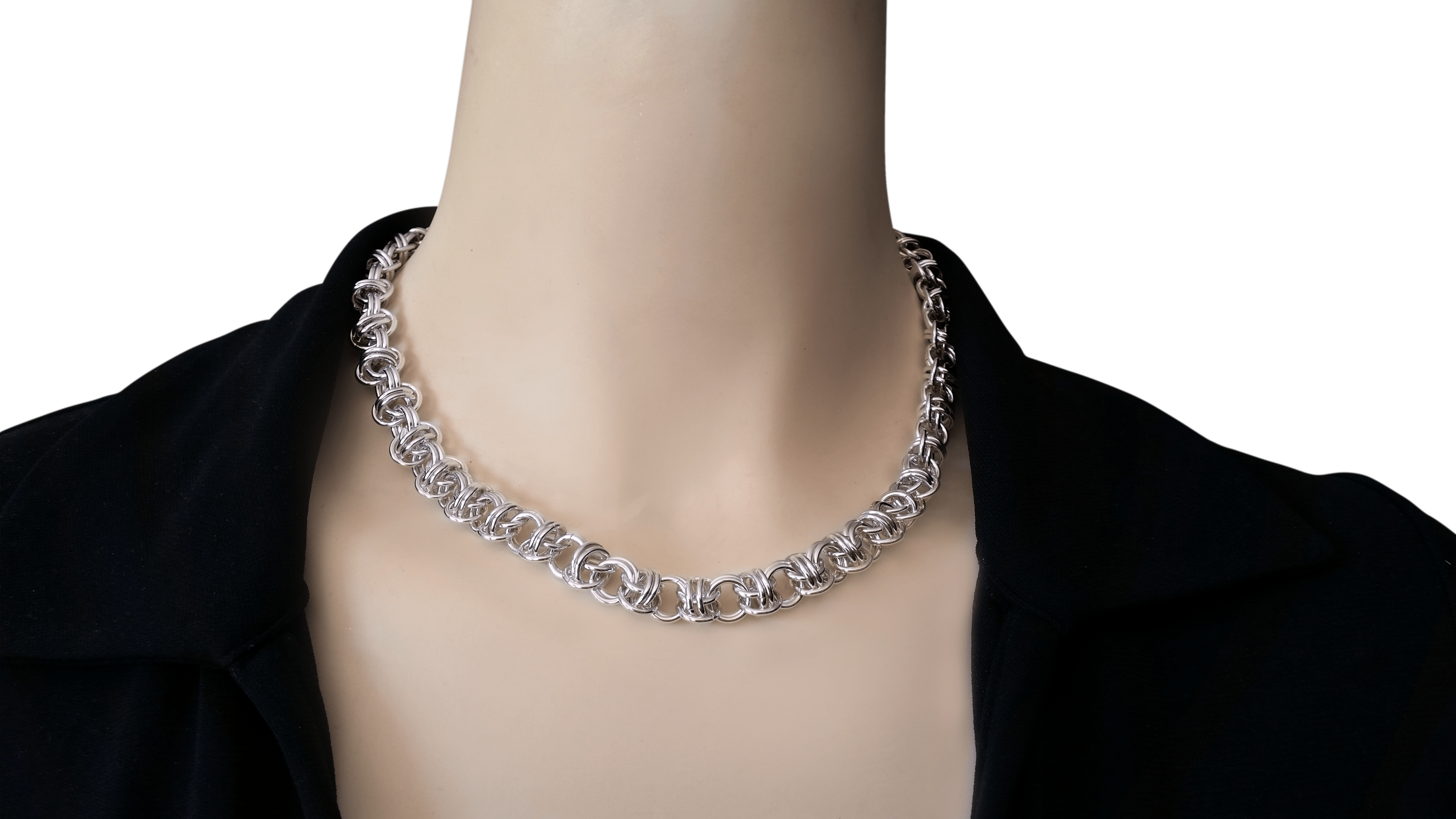 Necklace (4551x2560), Png Download