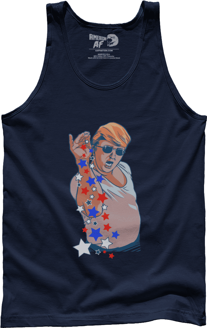 Salt Bae Trump - Donald Pump Shirt (1200x1200), Png Download