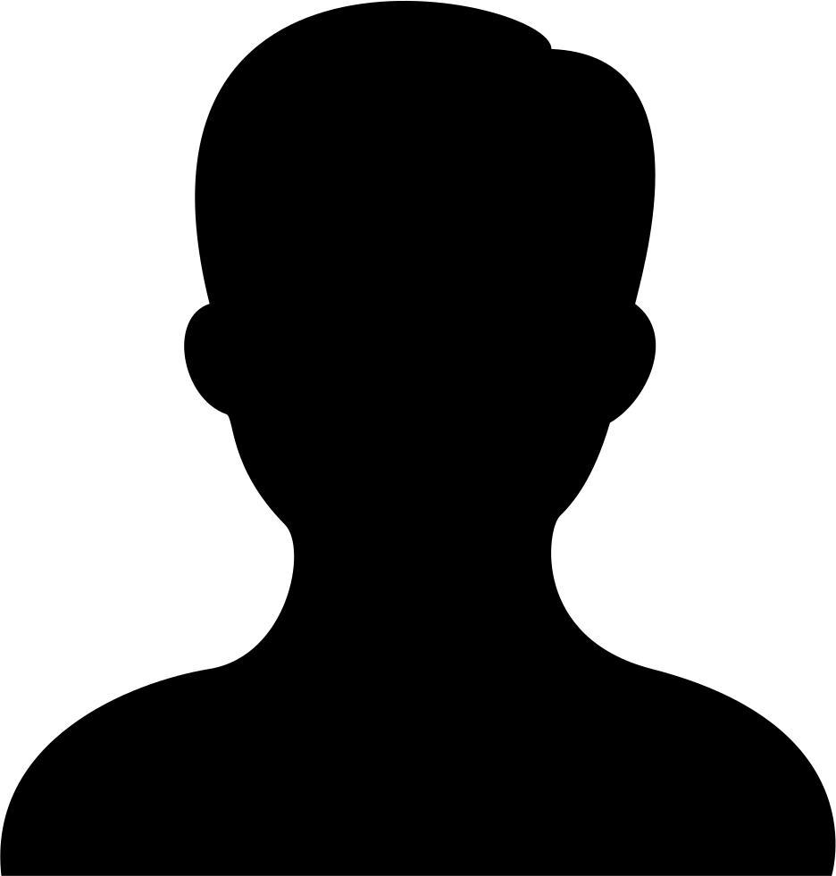Customer Comments - Silhouette Corporate Woman Clipart Png (936x981), Png Download