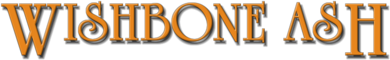 Wishbone Ash Image - Graphics (800x310), Png Download