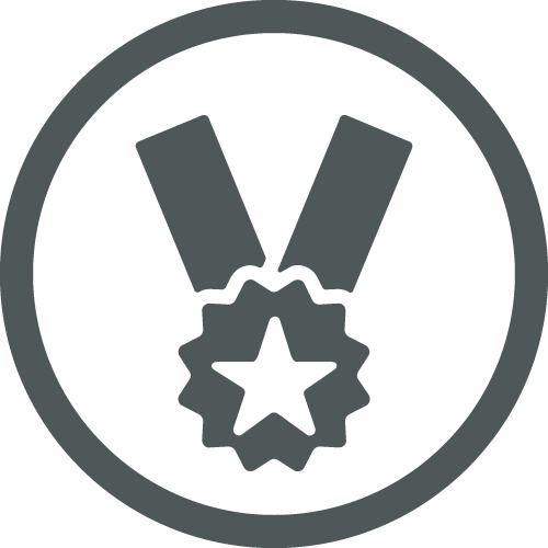 H006 Icon Customer Loyalty - Brand Loyalty Icon Png (500x500), Png Download