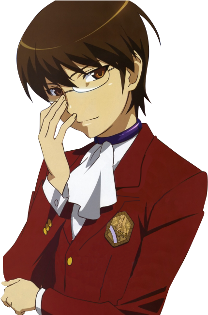 The God Of Conquest - World God Only Knows Png (1024x649), Png Download