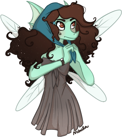 Explore Poof And More - Illustration (500x566), Png Download