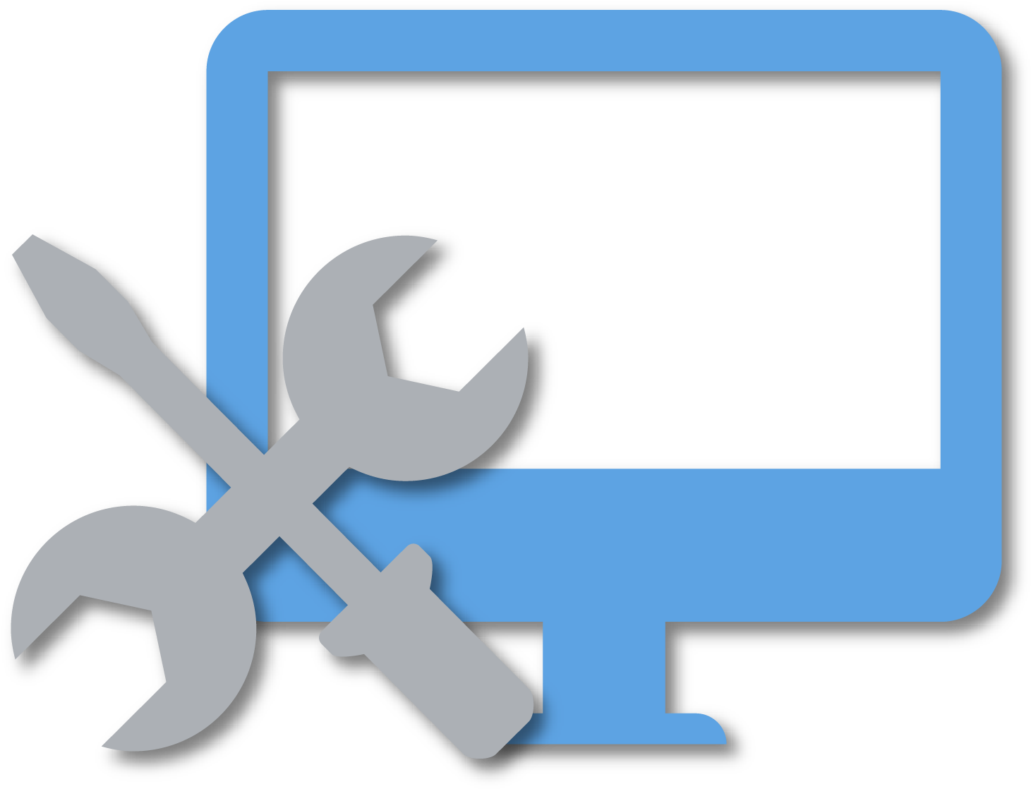 Msn Help Customer Support Png Msn Customer Icon - Tech Support Logo Png (1469x1125), Png Download