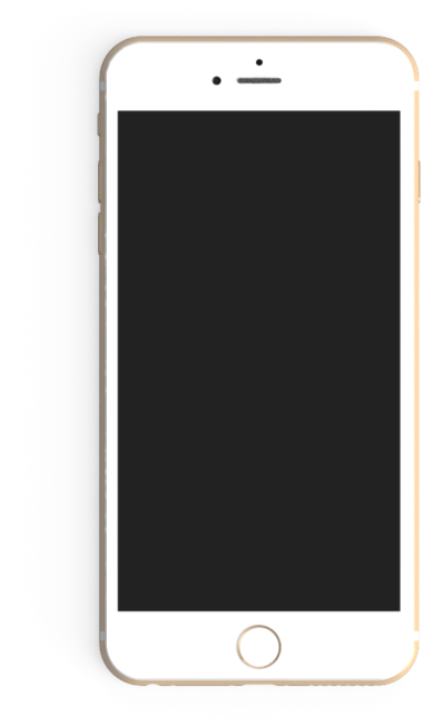 Iphone Big 1 - Transparent Iphone Clip Art (600x750), Png Download