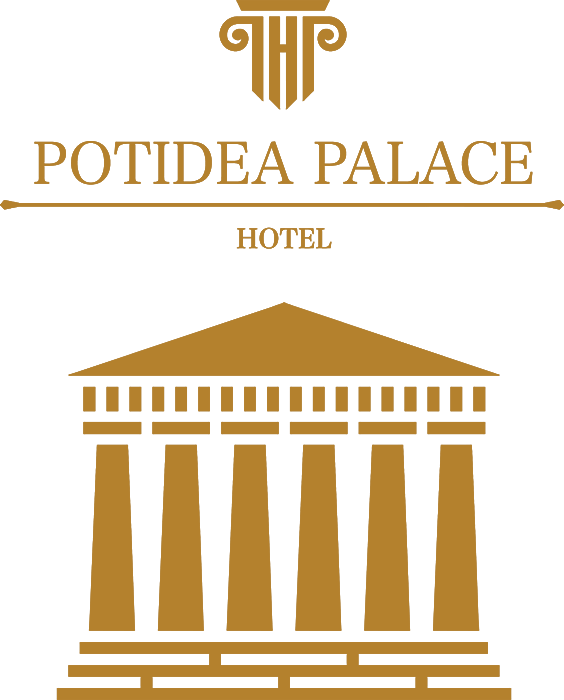 All Inclusive Hotel - Palace Vector Png (564x700), Png Download