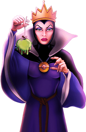 See More - Disney Evil Queen Png (300x438), Png Download