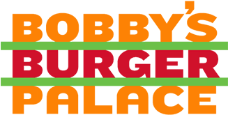 Bobby's Burger Palace (400x400), Png Download