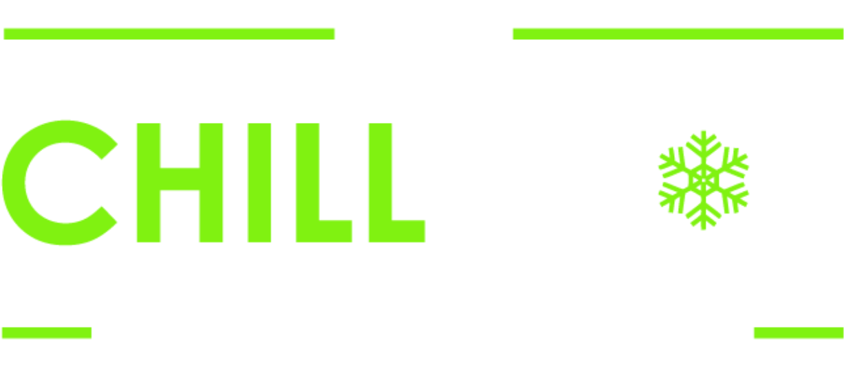 The Chill Spot - Graphics (1920x1080), Png Download