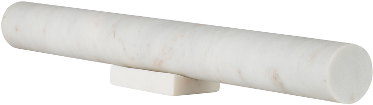 Marble Rolling Pin W/stand - Marble Rolling Pin Nz (900x670), Png Download