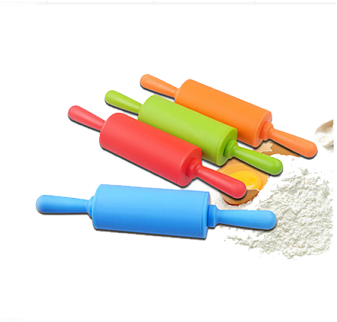 Zoom - Rolling Pin (380x380), Png Download