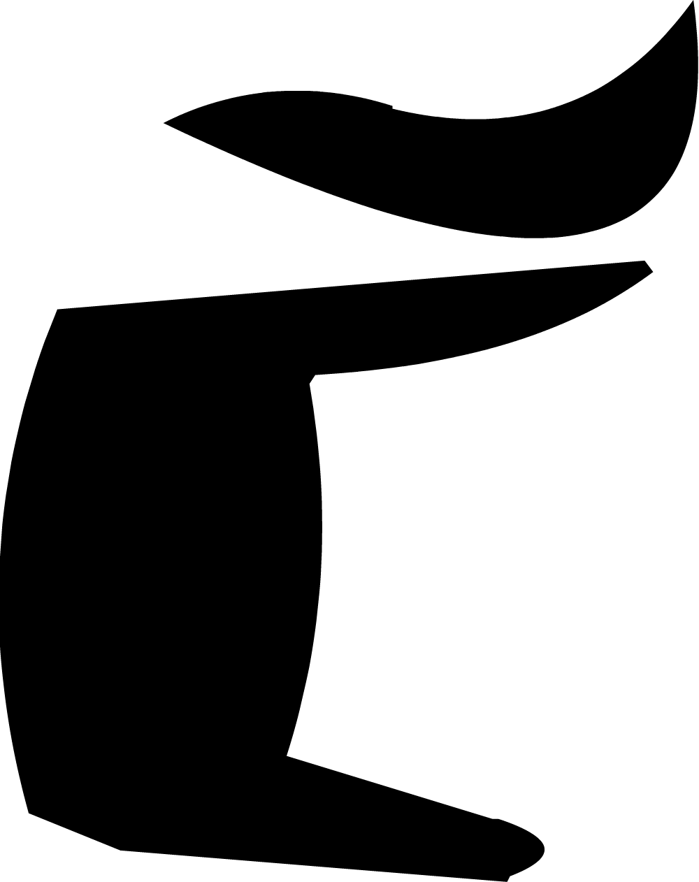 Hard Too See Eye - Eyes Object Shows Assets (1000x1262), Png Download