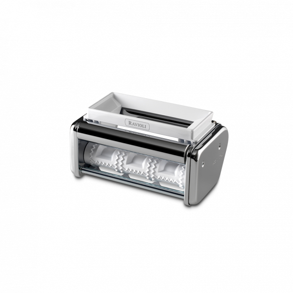 Ravioli Accessory - Marcato Atlas 150 Ravioli Attachment (585x585), Png Download