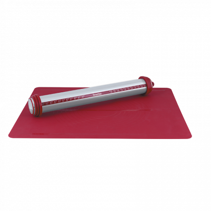 Rolling Pin (425x425), Png Download