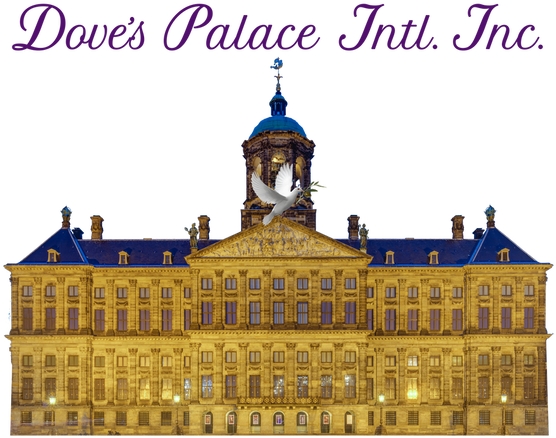 Royal Palace (568x507), Png Download
