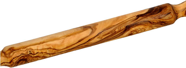 Rolling Pin (600x598), Png Download