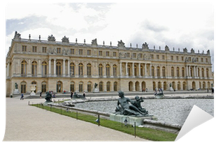 Palace Of Versailles (400x400), Png Download