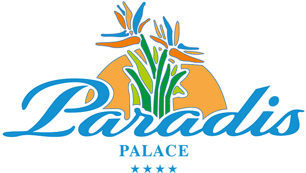 Paradis Palace (600x340), Png Download