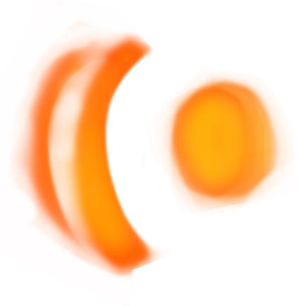 Flare9 - Circle (440x440), Png Download