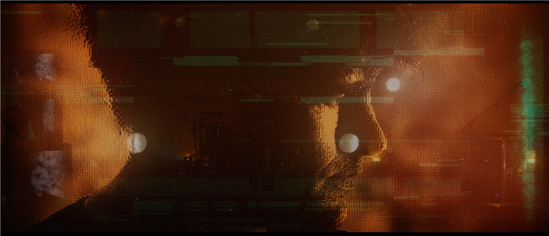 Black Rebel Motorcycle Club 'wrong Creatures' - Light (1920x1080), Png Download