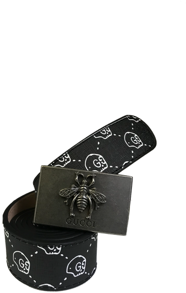 Item Has Been Gently Worn And Rated As 10/10 Condition - Belt (498x664), Png Download