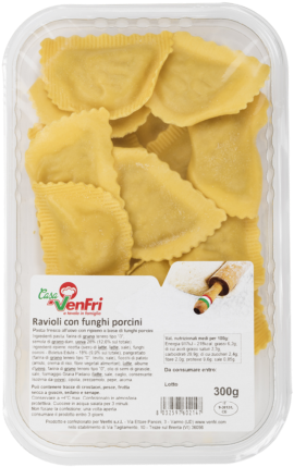Ravioli (470x470), Png Download