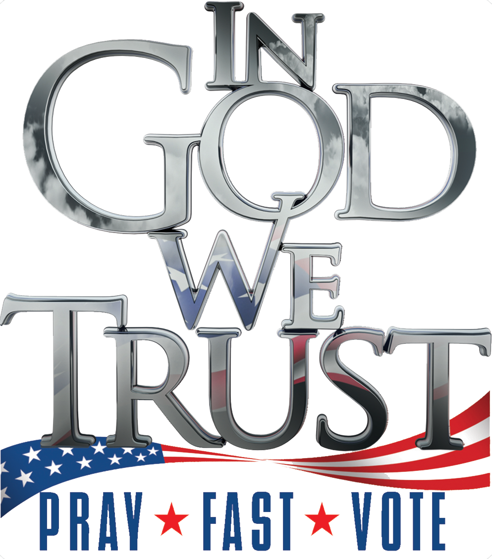 In God We Trust Png - God We Trust Png (993x1130), Png Download