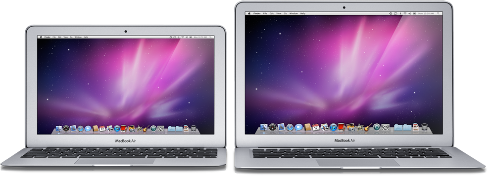 Apple's 'back To The Mac' Event Summary - 3-pack Supershieldz- Anti-glare Anti-fingerprint Matte (600x272), Png Download