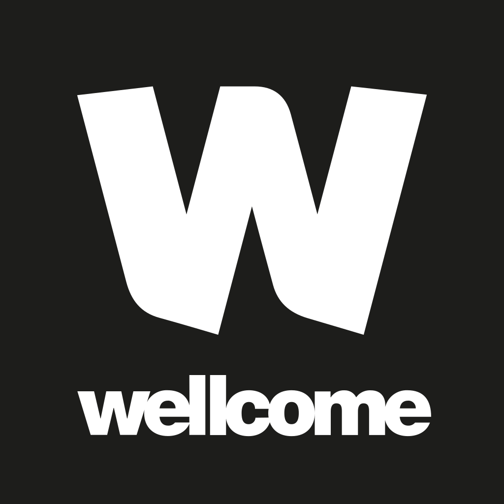 Wellcome Trust Logo - Wellcome Trust Logo Png (1024x1024), Png Download