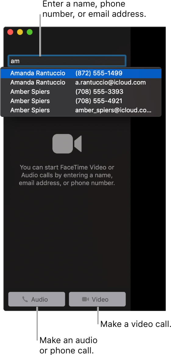 Enter A Name, Phone Number, Or Email Address In The - Telephone (564x1173), Png Download