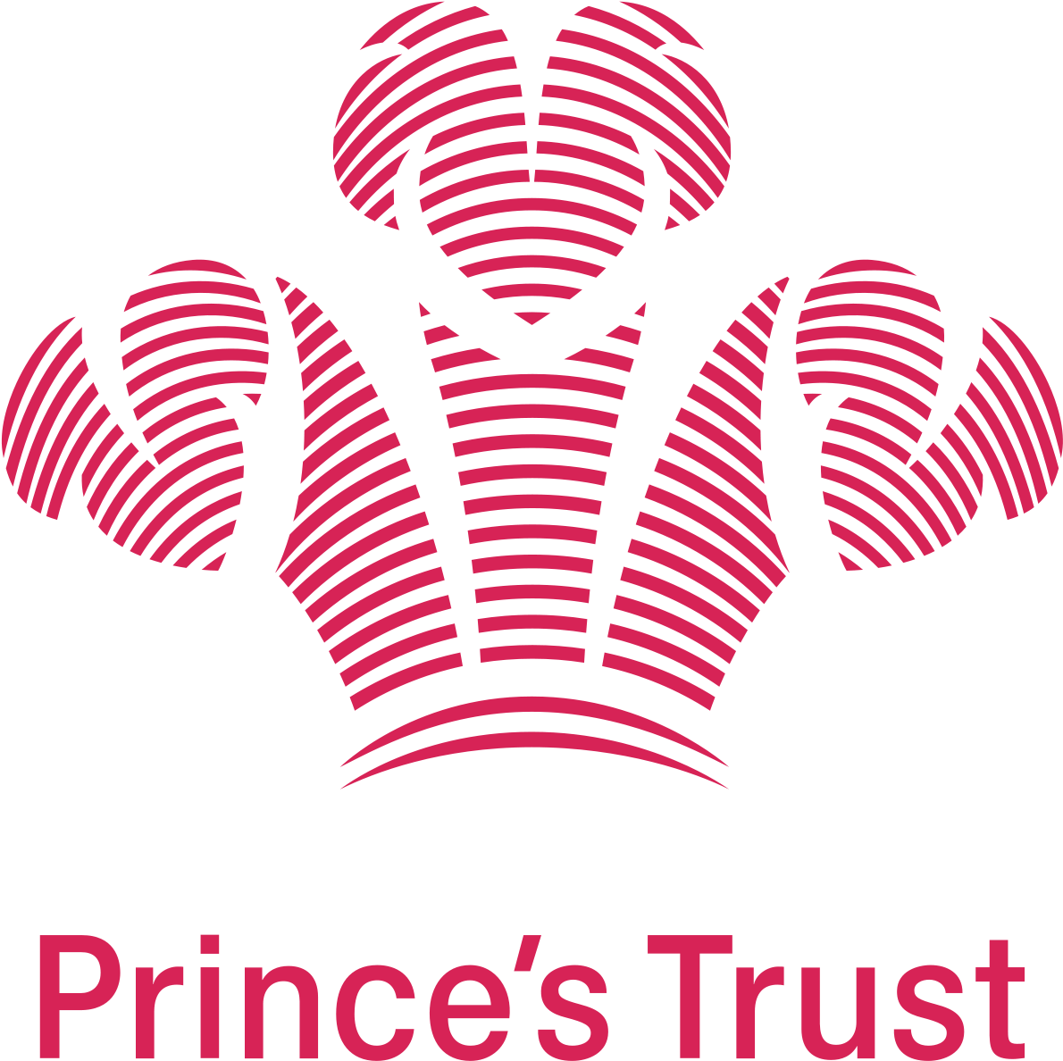 Prince's Trust (1024x1024), Png Download