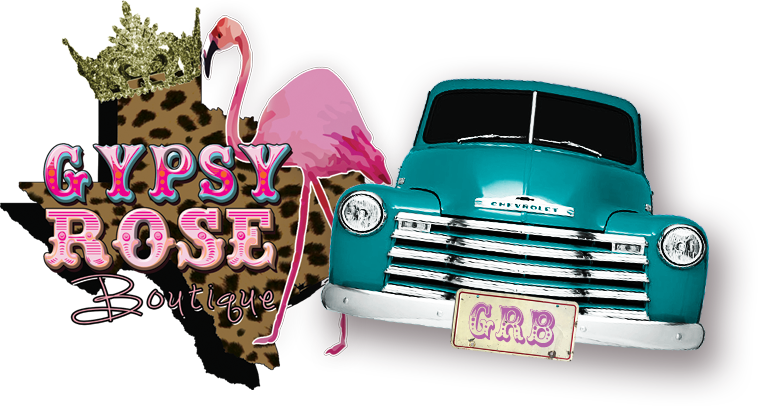 Gypsy Rose Boutique - Earring (758x406), Png Download