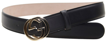Leather Handbag Wallet Buckle - Belt (500x500), Png Download