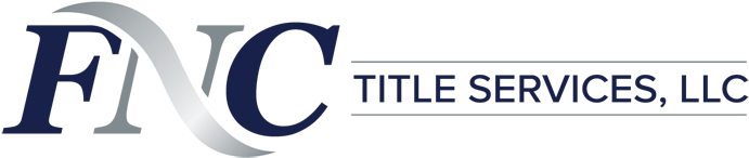 Fnc Tittle Services - Fnc Title Services (800x245), Png Download