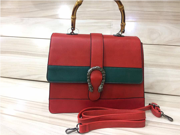 Gucci-1 - Shoulder Bag (600x600), Png Download