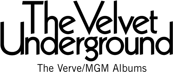 Vu Banner Title - Velvet Underground I M Sticking With You (902x250), Png Download