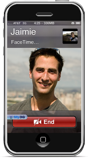 Less Than 24 Hours After The Public Release Of The - Iphone 4 (336x570), Png Download