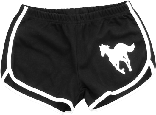 Png Black And White Library Booty For Free Download - Deftones White Pony (600x600), Png Download