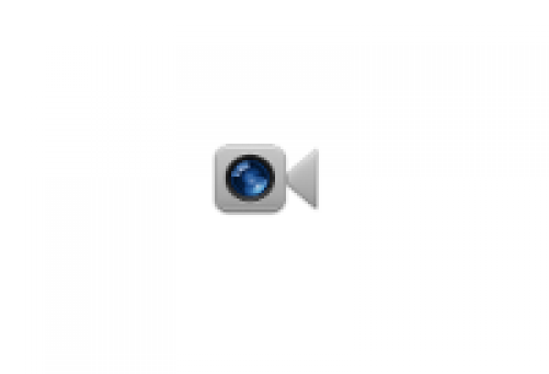 Facetime Icon (500x500), Png Download