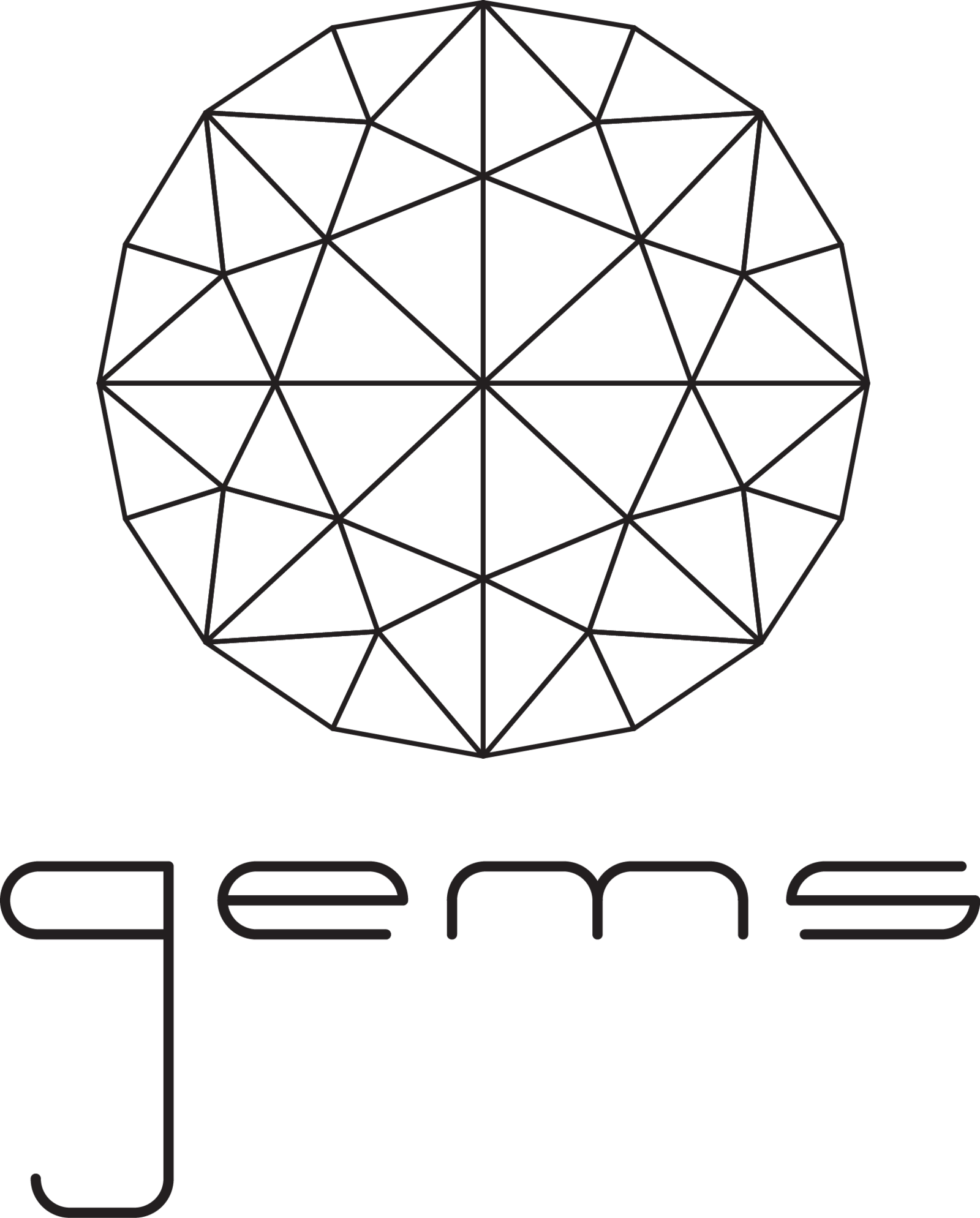 Png Black And White Library Gemsbylaura Shop - Mandala Simple (1600x1989), Png Download