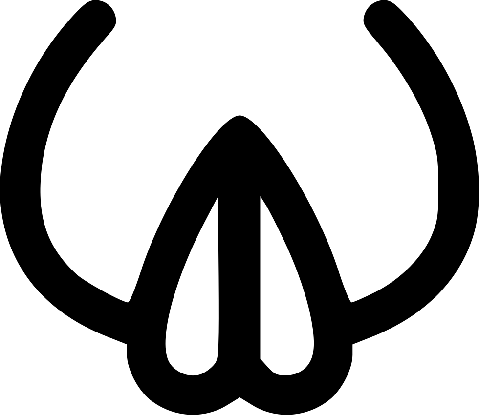 Png File Svg - Vagina (980x850), Png Download