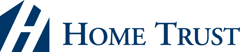 Dell Provides Technology Solutions, Services & Support - Home Trust Company Logo (800x175), Png Download