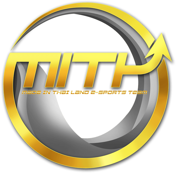 Dota 2 Wiki - Mith Esport (800x800), Png Download