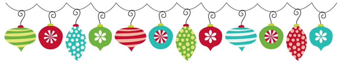 Holiday Png Clipart - Merry Christmas Banner Png (1280x412), Png Download