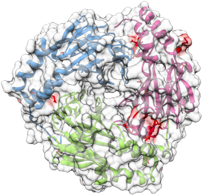 Barcelona Biomed Conference Invited Structural Biologists - Illustration (600x403), Png Download