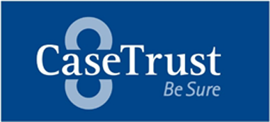 Award00 - Case Trust Logo Png (400x350), Png Download
