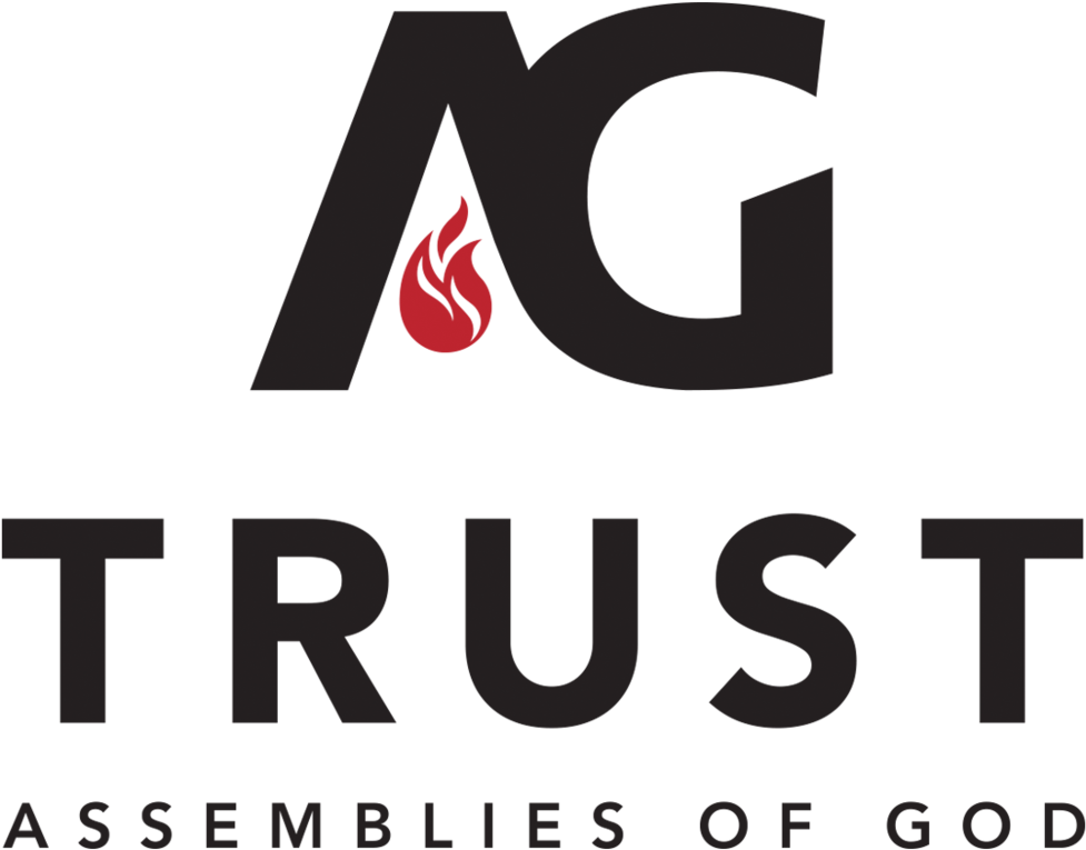 Ag Trust - Assemblies Of God (1000x782), Png Download