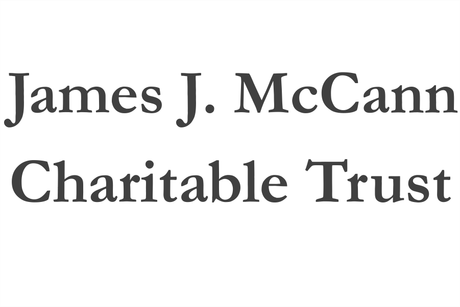 Seed Sower James J Mccann Charitable Trust - Calligraphy (901x602), Png Download